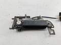 Ручка двери наружная BMW 3 E36 1990-2000 - 55395299