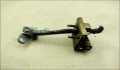Ограничитель двери Citroen C5 2 2004-2008 - 55395300