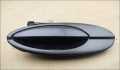Ручка двери наружная Citroen C5 2 2004-2008 - 55395357