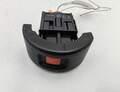 Кнопка аварийки Opel Astra G 1998-2005 - 55395449