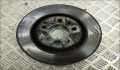 Тормозной диск Audi A3 (8L) 1996-2003 - 55395484