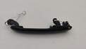 Ручка двери наружная Volkswagen Sharan (рест) 2000-2010 - 55395515
