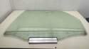 Стекло двери боковой Opel Meriva A 2003-2010 - 55395533