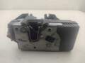 Замок двери Opel Zafira A 1999-2005 - 55395538