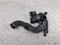 Патрубок корпуса воздушного фильтра Toyota Prius 2 2003-2009 - 55395540