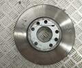 Тормозной диск Opel Astra H 2004-2010 - 55395617