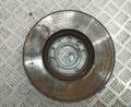 Тормозной диск Opel Vectra C 2002-2008 - 55395622