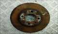 Тормозной диск Volkswagen Golf 3 1991-2000 - 55395632