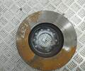 Тормозной диск Opel Astra H 2004-2010 - 55395665