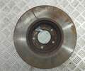 Тормозной диск BMW 3 E90 2005-2012 - 55395667