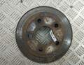 Тормозной диск Audi A6 (C5) 1997-2005 - 55395678
