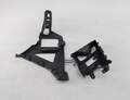 Кронштейн бампера Renault Laguna 3 2009-2026 - 55395691