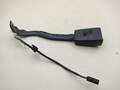 Замок ремня безопасности Volkswagen Passat 6 2005-2010 - 55395695