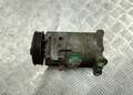 Компрессор кондиционера Opel Astra H 2004-2010 - 55395766