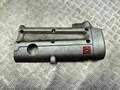 Накладка декоративная на двс Citroen Xsara-Picasso 1999-2012 - 55395794