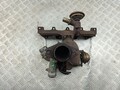 Турбина Citroen C8 2002-2014 - 55395803