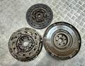 Маховик Ford Mondeo 3 2000-2007 - 55396014