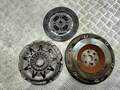 Маховик Ford Focus 1 1998-2004 - 55396026