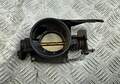 Дроссельная заслонка Ford Focus 1 1998-2004 - 55396032