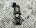 Клапан холостого хода Ford Focus 1 1998-2004 - 55396035