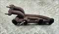 Выпускной коллектор Volkswagen Passat 5 1996-2001 - 55396067