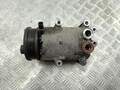 Компрессор кондиционера Ford Mondeo 4 2007-2015 - 55396078