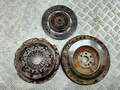 Маховик Ford Mondeo 4 2007-2015 - 55396086