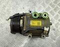 Компрессор кондиционера Ford Fiesta 5 2001-2007 - 55396089
