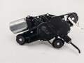 Двигатель стеклоочистителя (моторчик дворников) задний Ford Focus 2 2005-2008 - 55396132