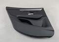 Обшивка двери BMW 2 F46 Gran Tourer 2014-2022 - 55396210