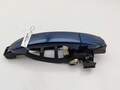 Ручка двери наружная Ford Mondeo 4 2007-2015 - 55396251