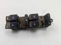 Кнопка стеклоподъемника (блок кнопок) Volkswagen Sharan (рест) 2000-2010 - 55396265