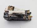 Замок двери Volkswagen Sharan (рест) 2000-2010 - 55396272