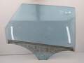 Стекло двери боковой Ford Mondeo 4 2007-2015 - 55396283