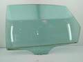 Стекло двери боковой Citroen C5 1 2001-2004 - 55396469