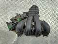Впускной коллектор Ford Mondeo 3 2000-2007 - 55396500