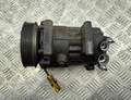 Компрессор кондиционера Citroen C4 2004-2010 - 55396529
