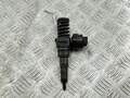 Форсунка топливная Volkswagen Passat 5 2000-2005 - 55396662