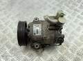 Компрессор кондиционера Opel Astra J 2010-2017 - 55396675