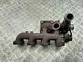 Турбина Ford Focus 1 1998-2004 - 55396764