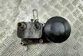 Теплообменник Ford Focus 1 1998-2004 - 55396765