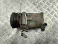 Компрессор кондиционера Opel Astra H 2004-2010 - 55396794