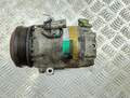 Компрессор кондиционера Opel Astra H 2004-2010 - 55396799
