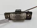 Подсветка номера Volkswagen Sharan (рест) 2000-2010 - 55396873