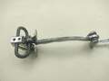 Ограничитель двери Opel Astra G 1998-2005 - 55396911
