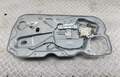 Стеклоподъемник электрический Ford Focus 2 2005-2008 - 55396943
