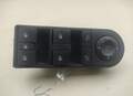 Кнопка стеклоподъемника (блок кнопок) Opel Zafira B 2005-2014 - 55397033