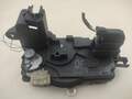 Замок двери Opel Zafira B 2005-2014 - 55397041