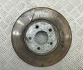Тормозной диск Ford Mondeo 3 2000-2007 - 55397043