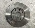 Тормозной диск Opel Astra G 1998-2005 - 55397185
